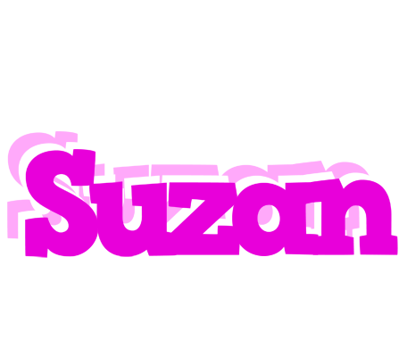 Suzan rumba logo
