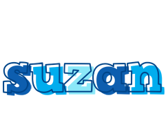 Suzan sailor logo