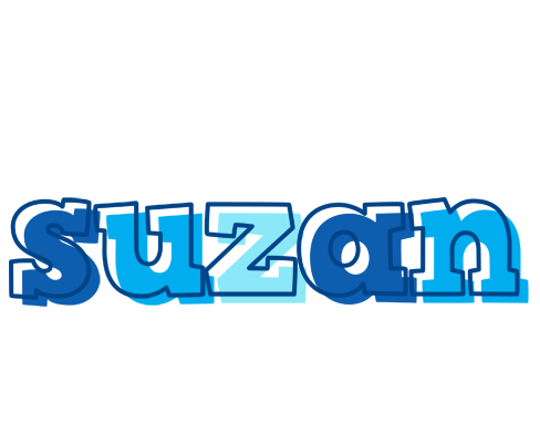 Suzan sailor logo