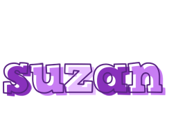 Suzan sensual logo