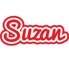 Suzan sunshine logo