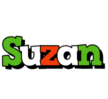 Suzan venezia logo