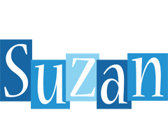Suzan winter logo