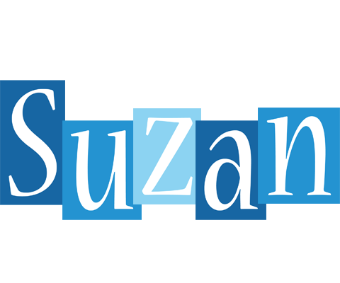 Suzan winter logo