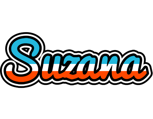 Suzana america logo