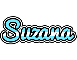 Suzana argentine logo