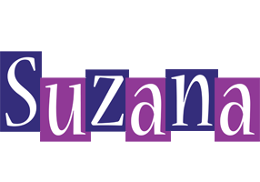 Suzana autumn logo