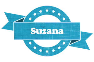 Suzana balance logo