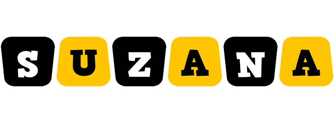 Suzana boots logo