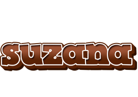 Suzana brownie logo