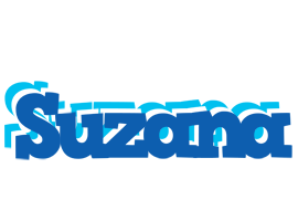 Suzana business logo