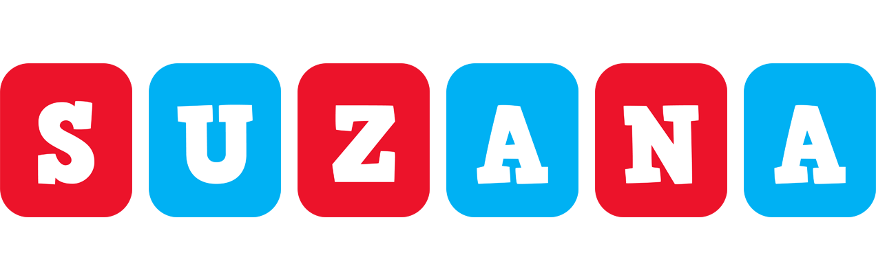 Suzana diesel logo