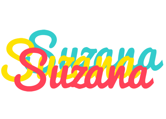 Suzana disco logo