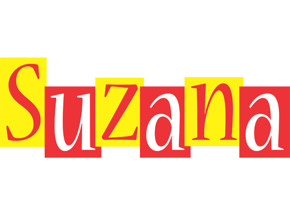 Suzana errors logo