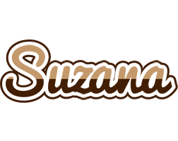 Suzana exclusive logo
