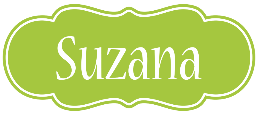 Suzana family logo