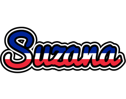 Suzana france logo