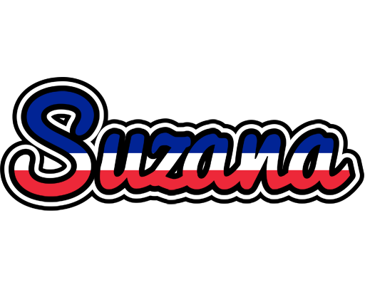 Suzana france logo