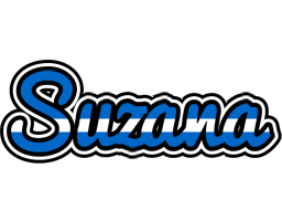 Suzana greece logo