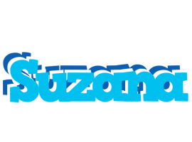Suzana jacuzzi logo