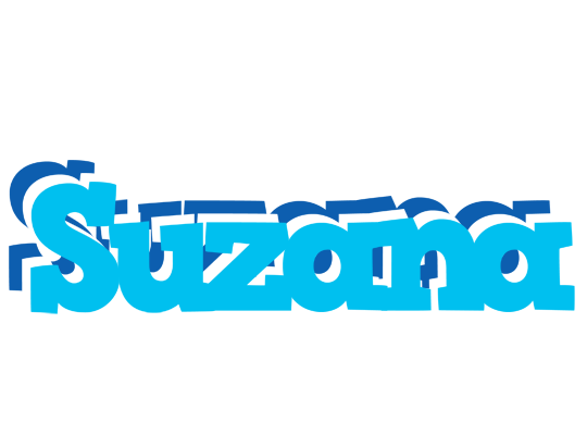 Suzana jacuzzi logo