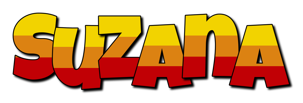 Suzana jungle logo