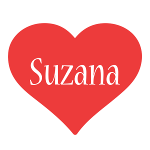 Suzana love logo