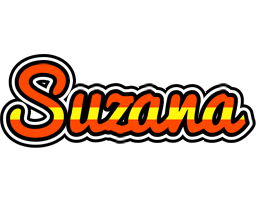 Suzana madrid logo