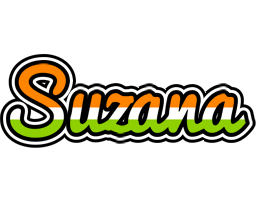 Suzana mumbai logo