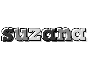 Suzana night logo