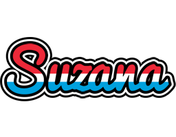 Suzana norway logo
