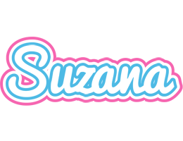 Suzana outdoors logo