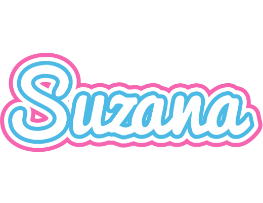 Suzana outdoors logo