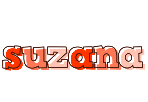 Suzana paint logo