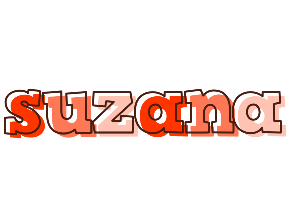 Suzana paint logo