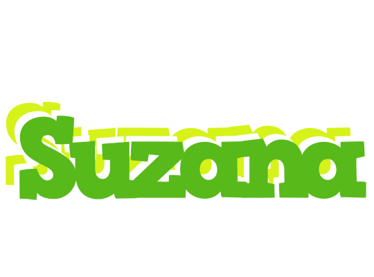 Suzana picnic logo