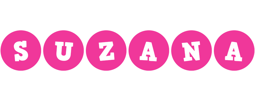 Suzana poker logo
