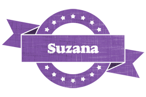 Suzana royal logo