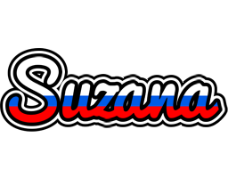 Suzana russia logo