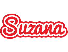 Suzana sunshine logo