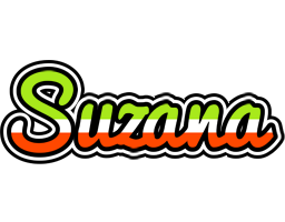 Suzana superfun logo
