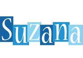 Suzana winter logo