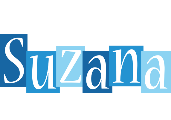 Suzana winter logo