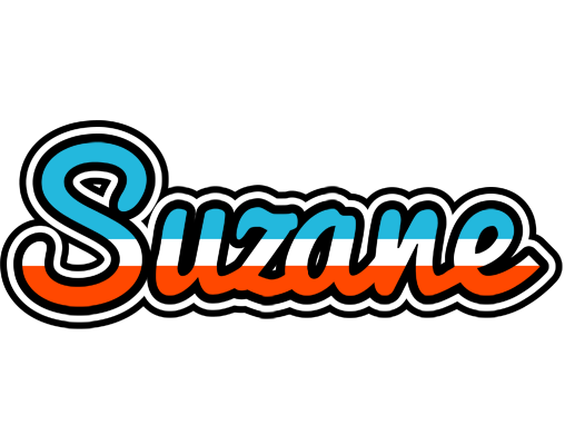 Suzane america logo