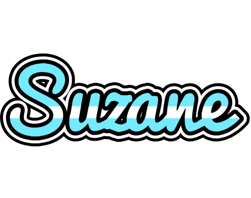 Suzane argentine logo