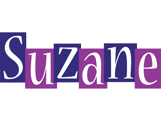 Suzane autumn logo