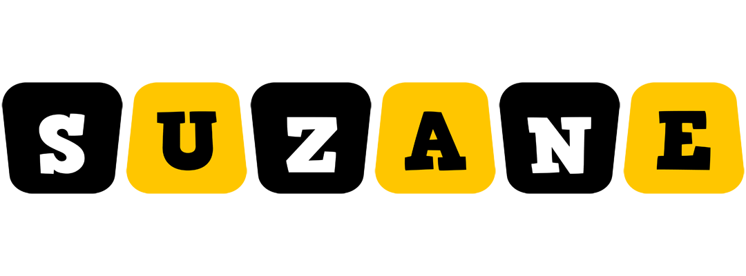 Suzane boots logo