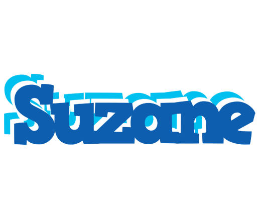 Suzane business logo
