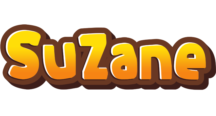 Suzane cookies logo