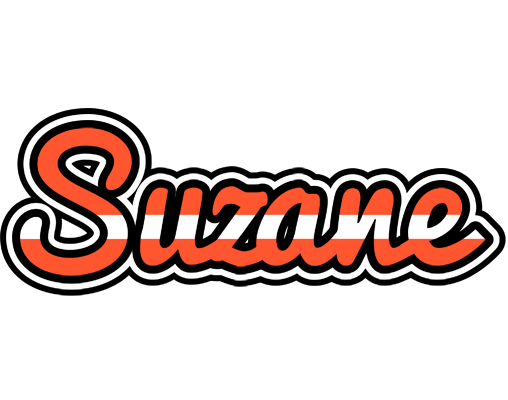 Suzane denmark logo